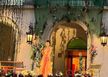 Stagiunea Estivală a TNOB: programul spectacolelor din luna iulie