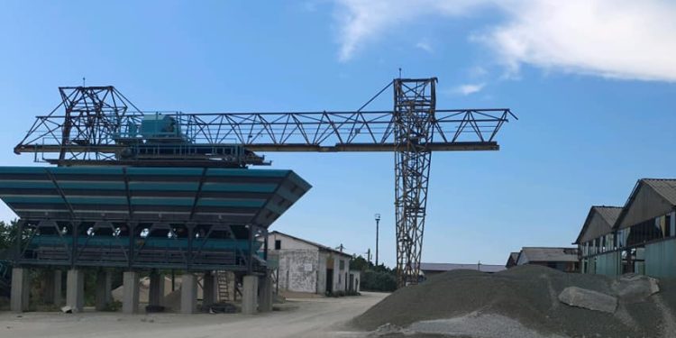 Sursa foto: facebook - Garda de Mediu Constanța