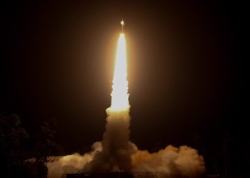 Moment „istoric” pentru industria spațială. O rachetă NASA a fost lansată din nordul Australiei
