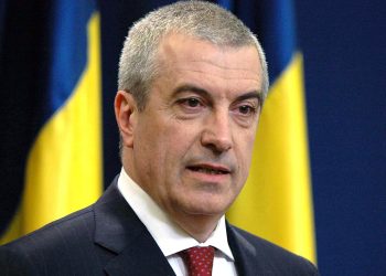 Călin Popescu-Tăriceanu așteaptă azi decizia în dosarul în care e acuzat de abuz în serviciu