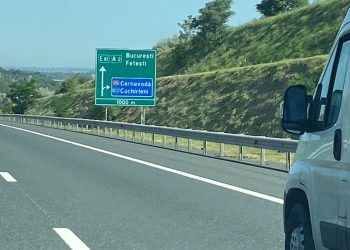 Restricții de tonaj pe A2 și mai multe drumuri naționale din județ