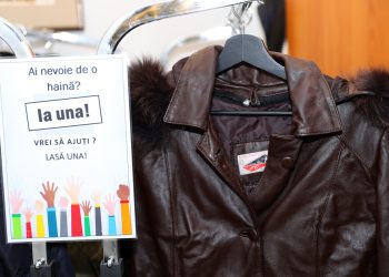 Se pune punct programului social „Să ajutăm împreună!”