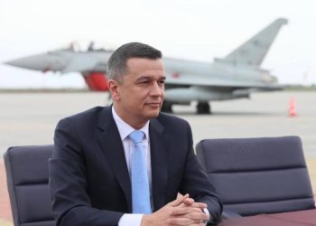 Sorin Grindeanu, propus ministru interimar la Agricultură 