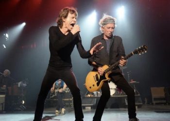 Mick Jagger, concert anulat din cauza covid-19 