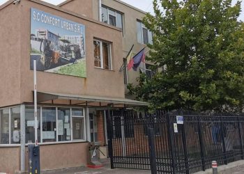 Confort Urban caută muncitori necalificați pentru îngrijirea spațiilor verzi