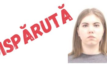 UPDATE: Tânăra de 19 ani din Constanța, dată dispărută, a fost găsită!