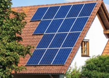 Peste 1.000 de cereri de finanțare aprobate pentru Programul Casa Verde 