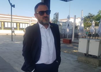 „Cașcarabetele”, din nou în atenția lui Horia Constantinescu