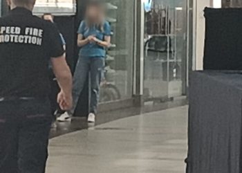 Au sunat alarmele într-un centru comercial din Constanța! Vizitatorii și angajații, evacuați