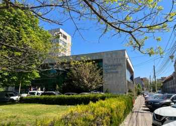 Premii în bani pentru studenții și masteranzii Universității Maritime Constanța