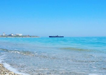 Tragedie la Costinești: Un adolescent de 16 ani s-a înecat