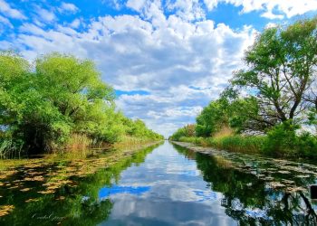 Delta Dunării, destinația perfectă pentru minivacanța de Rusalii