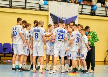 HC Dobrogea Sud și a aflat programul competițional pentru viitorul sezon