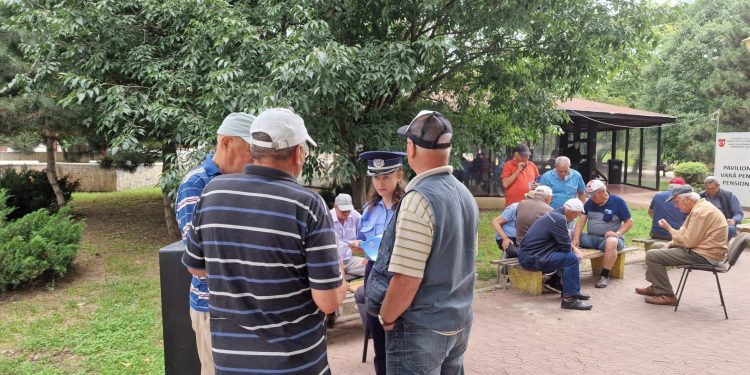 Sursă foto: IPJ Constanța