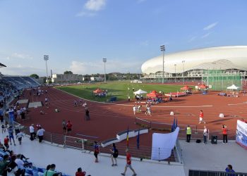 România a cucerit 19 medalii la Campionatele Balcanice de atletism pentru seniori