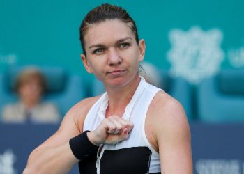 Simona Halep joacă mâine la Wimbledon 2022