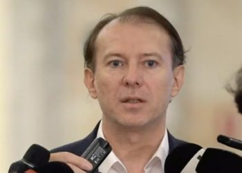 Florin Cîțu a demisionat de la șefia Senatului. Cu cine va fi înlocuit?