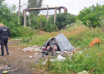 Constanța: 148 de amenzi, pentru nerespectarea ordinii publice