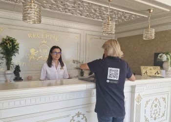 Acțiuni de prevenire a infracțiunilor, în stațiunile din sudul litoralului