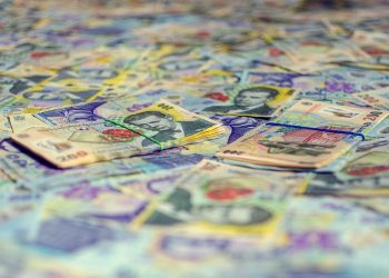 Indicele ROBOR se apropie de un maxim istoric al ultimilor 10 ani