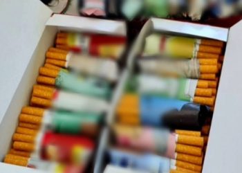 Percheziții de amploare în Constanța și alte județe din țară. Prejudiciul ajunge la aproximativ 2 milioane de lei