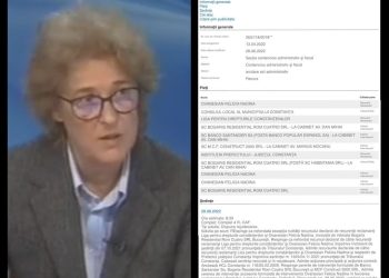 Reacții în urma deciziei Curții de Apel Galați de anulare a PUZ-ului pentru Complexul de Imobile de la fosta bază RATC