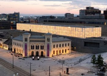 Norvegia inaugurează cel mai mare muzeu din țările nordice