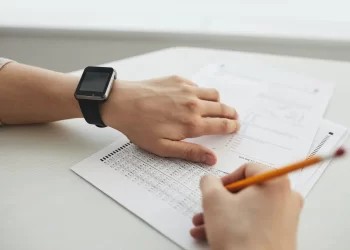 Evaluarea Națională 2022: Peste 155.000 de absolvenți ai clasei a VIII-a sunt așteptați la examen