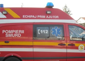 UPDATE – Mamaia: Persoană găsită inconștientă în mare