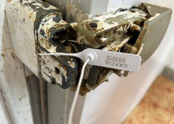 Sute de kilograme de pește, neconform și fără documente de proveniență, descoperite de comisarii de la Protecția Consumatorului