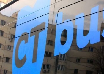 Constanța: Trasee deviate pentru două autobuze