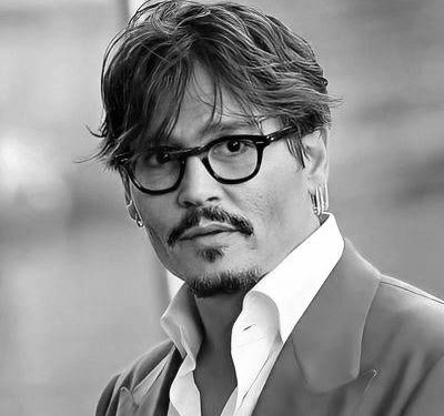 Sursa foto: Facebook - Johnny Depp