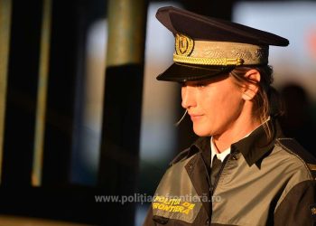 Traficul la frontieră, în prima zi de weekend