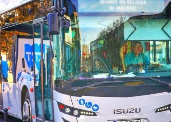 Cartiere pedepsite de CT BUS, în perioada Neversea