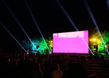 Lungmetraje româneşti premiate la Cannes şi San Sebastian, la festivalul de film de la Sfântu Gheorghe