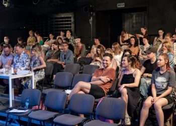 Au fost anunțați finaliştii Galei Tânărului Actor – HOP 2022