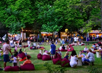 Constanța: Ultima zi în care puteți participa la Festival du Bonheur