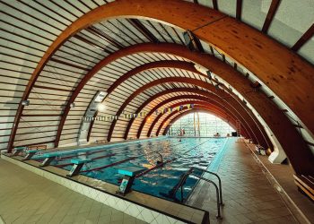 Tulcea: Cupa ,,Delta Dunării” la înot