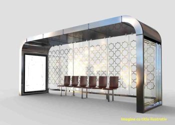 Vergil Chițac anunță noi stații de autobuz. Constănțenii îl invită la plimbare cu autobuzele CT BUS