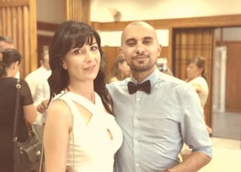 Susține lupta Cristianei! „Trebuie să înving cancerul, să fac nunta!”