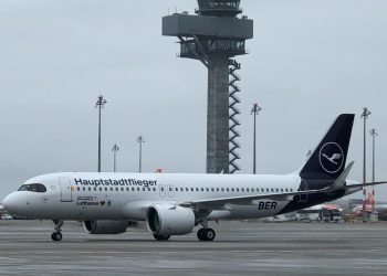 Grevă la Lufthansa. Sunt așteptate întârzieri și anulări ale zborurilor 
