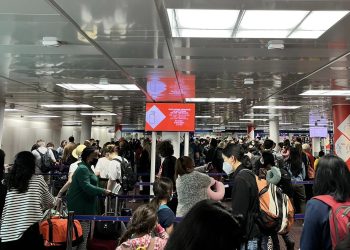 MAE, atenționare de călătorie în Spania. Sunt așteptate probleme cu zborurile 