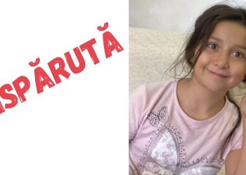 UPDATE – Fetiță de 11 ani din Nicolae Bălcescu, dată dispărută