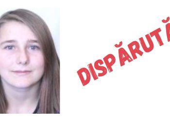 Adolescentă din localitatea Histria, dată dispărută