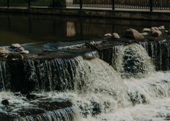 Alertă de inundații în mai multe județe din țară