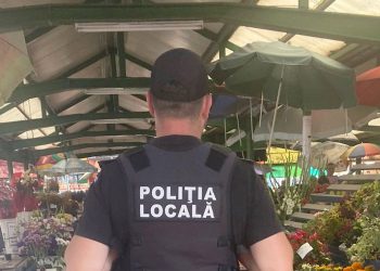 Constănțenii, amendați pentru fapte antisociale