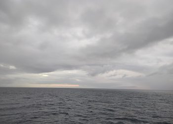 UPDATE: Cod galben de vreme rea în județul Constanța