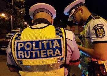 Constanța: Sancțiuni dure pentru șoferii prinși băuți sau drogați la volan