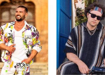 Dorian Popa şi vloggerul Zaiafet participă la o campanie de combatere a traficului de persoane