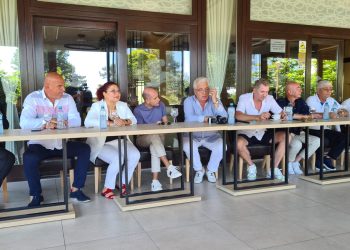 Organizația Patronală Mamaia Constanța: „Mamaia parcă e cazarmă militară”